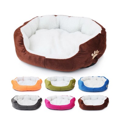 Washable Pet Cushion