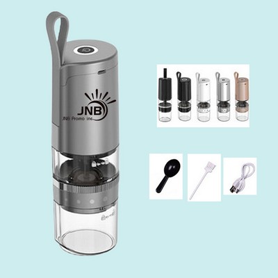 Slim Coffee Grinder