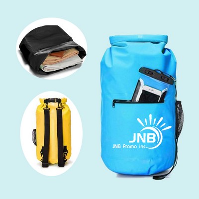 Waterproof Dry Bag (20L)