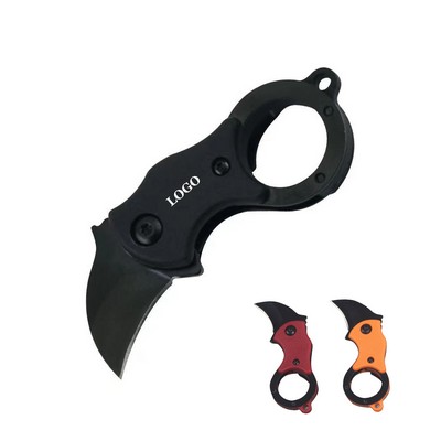 Mini Foldable Knife