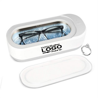 Ultrasonic Eyeglasses Cleaner