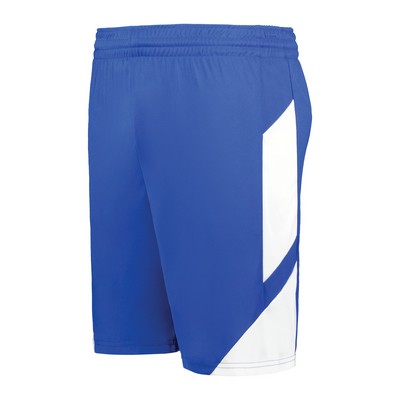 Youth Step-Back Modern Fit Basketball Shorts