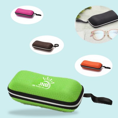 Portable Eyeglasses Case