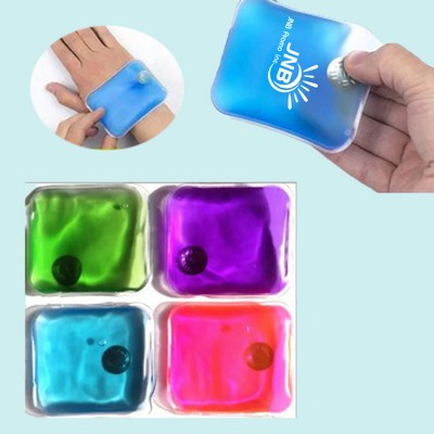 Mini Long Lasting Hot Hand Warmer