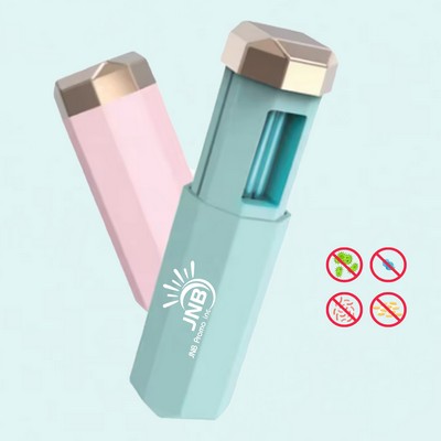 Portable UV Disinfection Sterilizer Stick