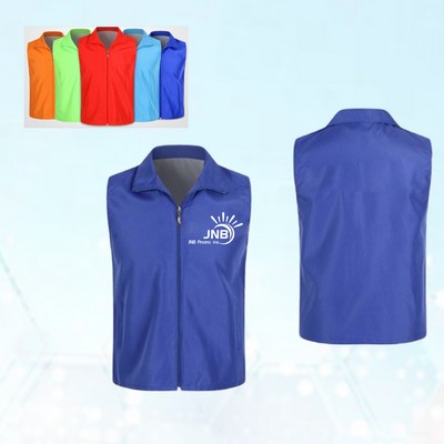 Functional Sports Vest