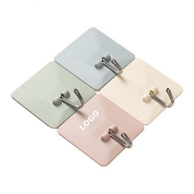 Self-Adhesive Wall Hook