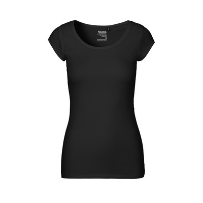 Neutral® Ladies Roundneck T-Shirt