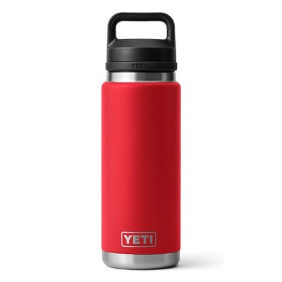 YETI Rambler 26 oz. Bottle w/Chug Cap