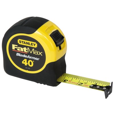 Stanley FatMax 40 Ft. Tape Measure