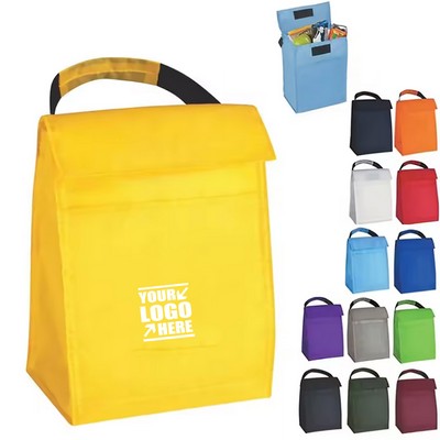 Reusable Thermo Frost Lunch Bag