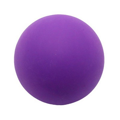 Silicone Massage Ball