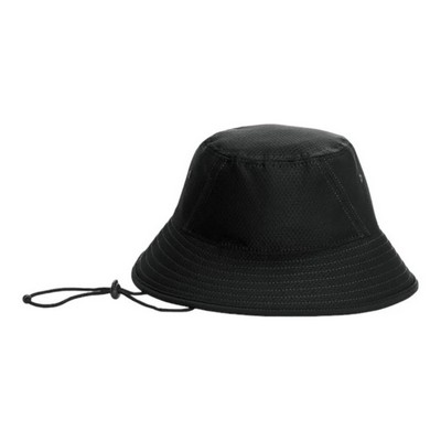 New Era™ Hex Era Bucket Hat