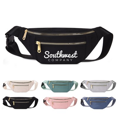 Women's Sport Fanny Pack