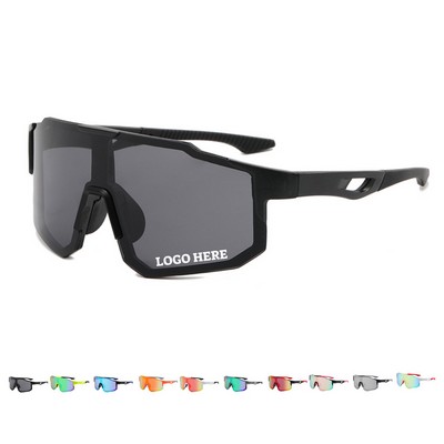 UV Protection Cycling Sunglasses