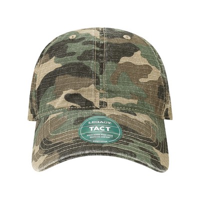 LEGACY® Tacticool Cap