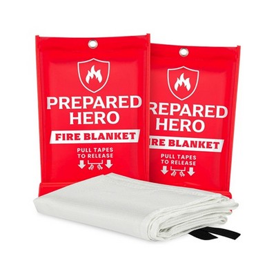 Emergency Fire Blanket