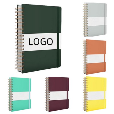 Flipchart Notebook