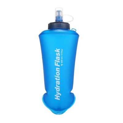 17oz Hydration Soft Flask