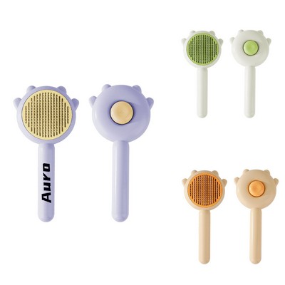 Pet Hair Combs