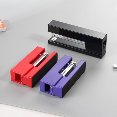 Rectangular Ergonomic Stapler