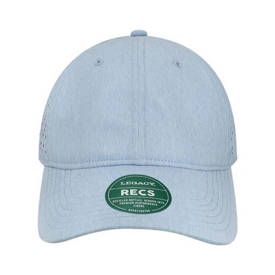 Legacy RECS Reclaim Sport Mesh Cap