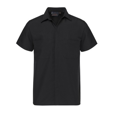 LAZZAR Ripstop Industrial Shirt