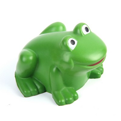 Happy Frog Stress Ball