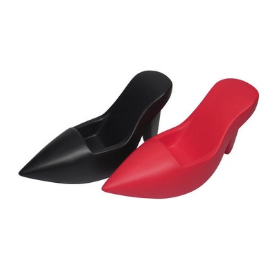 High Heel Foam Stress Ball