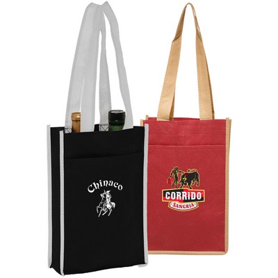 Non-Woven Wine Bags