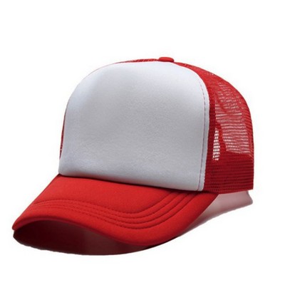 Foam Trucker Mesh Cap