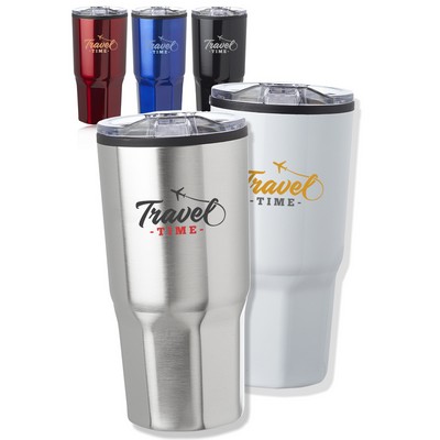 Creston Travel Mug 16 oz