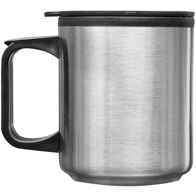 Stainless Steel Travel Mugs 12 oz