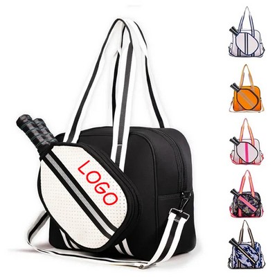 Crossbody Sling Pickleball Bag