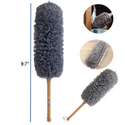 Reusable Microfiber Duster