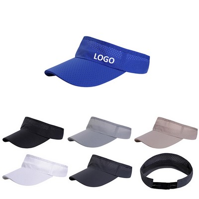 Sun Proof Visor