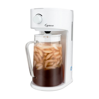 Capresso Iced Tea Select