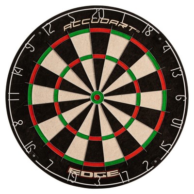 Escalade Sports Accudart - Edge Bristle Dartboard