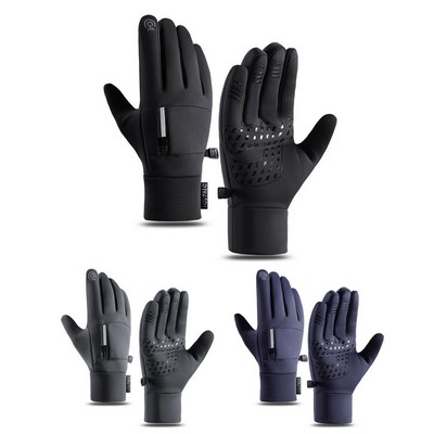 Winter Warm Gloves