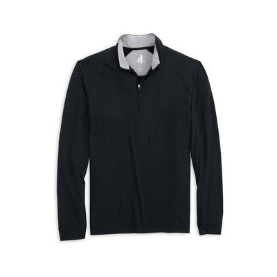 Johnnie-O Men's Freeborne Quarter-Zip