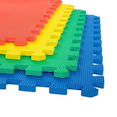 EVA Foam Floor Tiles