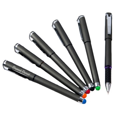 2-in-1 Stylus Sel Pen