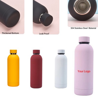 Double Walled Stainless Steel Insulated Cup