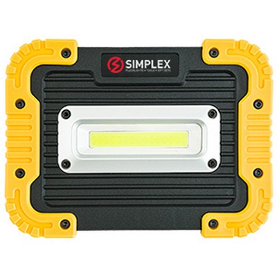 Smd Work Light - UV Color Printed