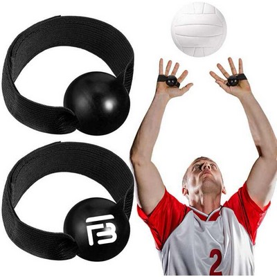 Adjustable Volleyball Training Strap and Bands