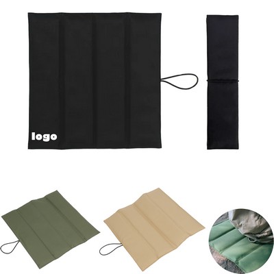 Foldable Outdoor Seat Pad