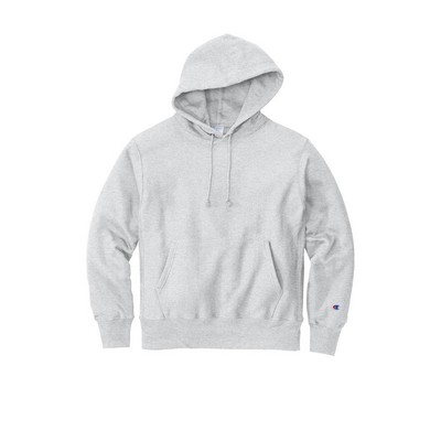 Champion® Reverse Weave Hooded Sweatshirt