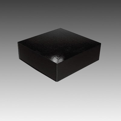 12" x 12" x 4.5" Gloss Magnetic Gift Boxes