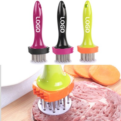 Stainless Steel Meat Tenderizer Tool