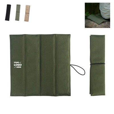 Outdoor Folding Cushion